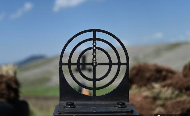 Les forces armées azéries ont de nouveau tiré sur les habitants de l&rsquo;Artsakh travaillant dans les champs