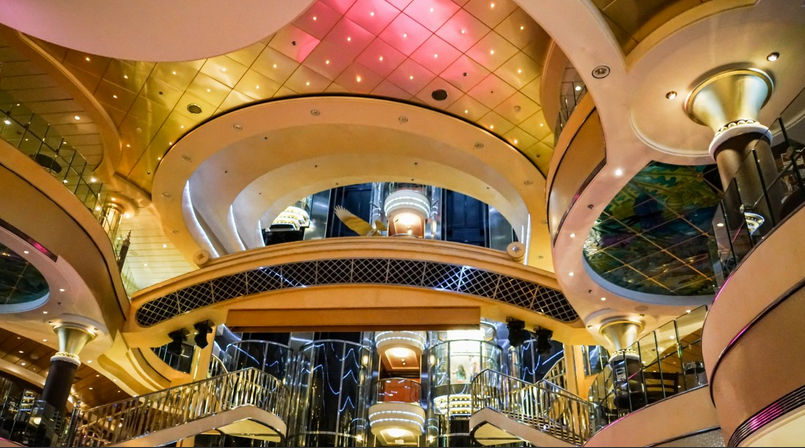 Un centre commercial pour faciliter l&rsquo;entrée des producteurs arméniens sur le marché russe