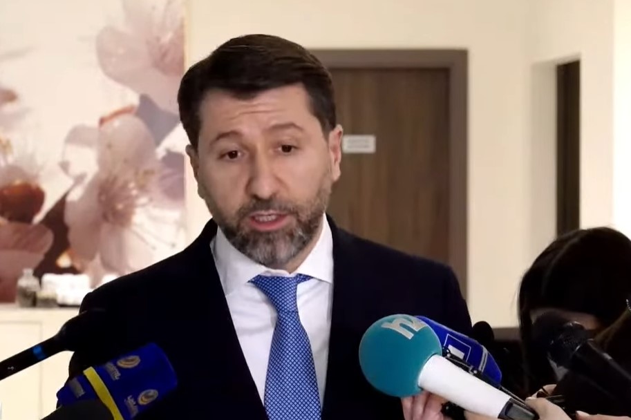 Aucune base juridique légale pour arrêter le président de l&rsquo;Artsakh