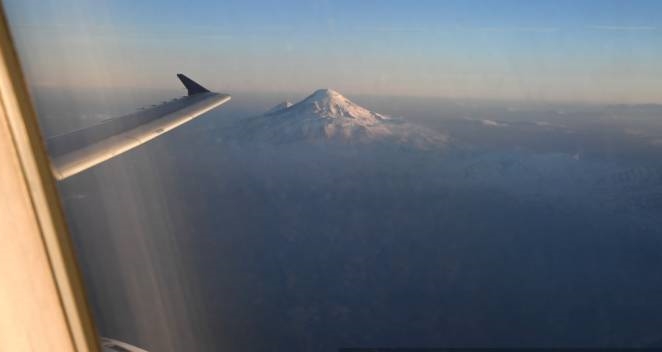 Le gouvernement arménien approuve le projet de loi sur la ratification de l&rsquo;accord de communication aérienne avec la Syrie