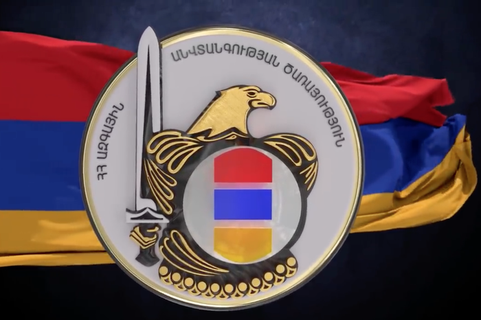 Vingt citoyens arméniens accusés de haute trahison