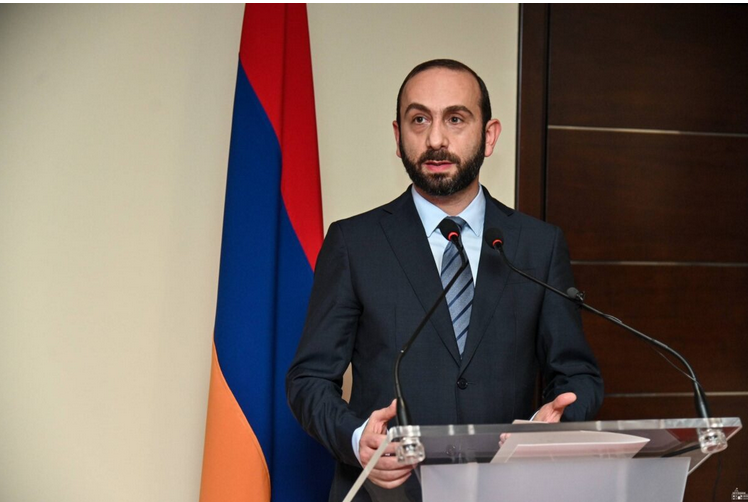 Le ministre arménien des Affaires étrangères participe à la Conférence de Munich sur la sécurité