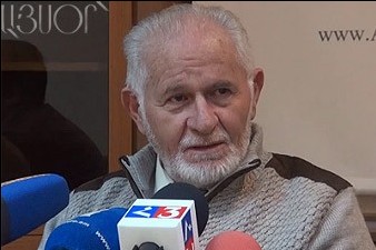 Un ex-vice-ministre arménien un temps emprisonné fait condamner Erevan