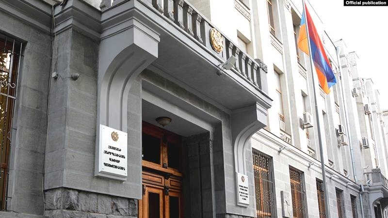Erevan prend des mesures contre les mandats d&rsquo;arrêt azerbaïdjanais visant les ex-présidents