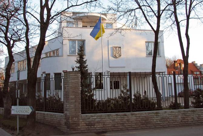 L&rsquo;Ukraine appelle la Turquie au secours