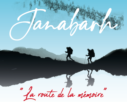 La route de la mémoire