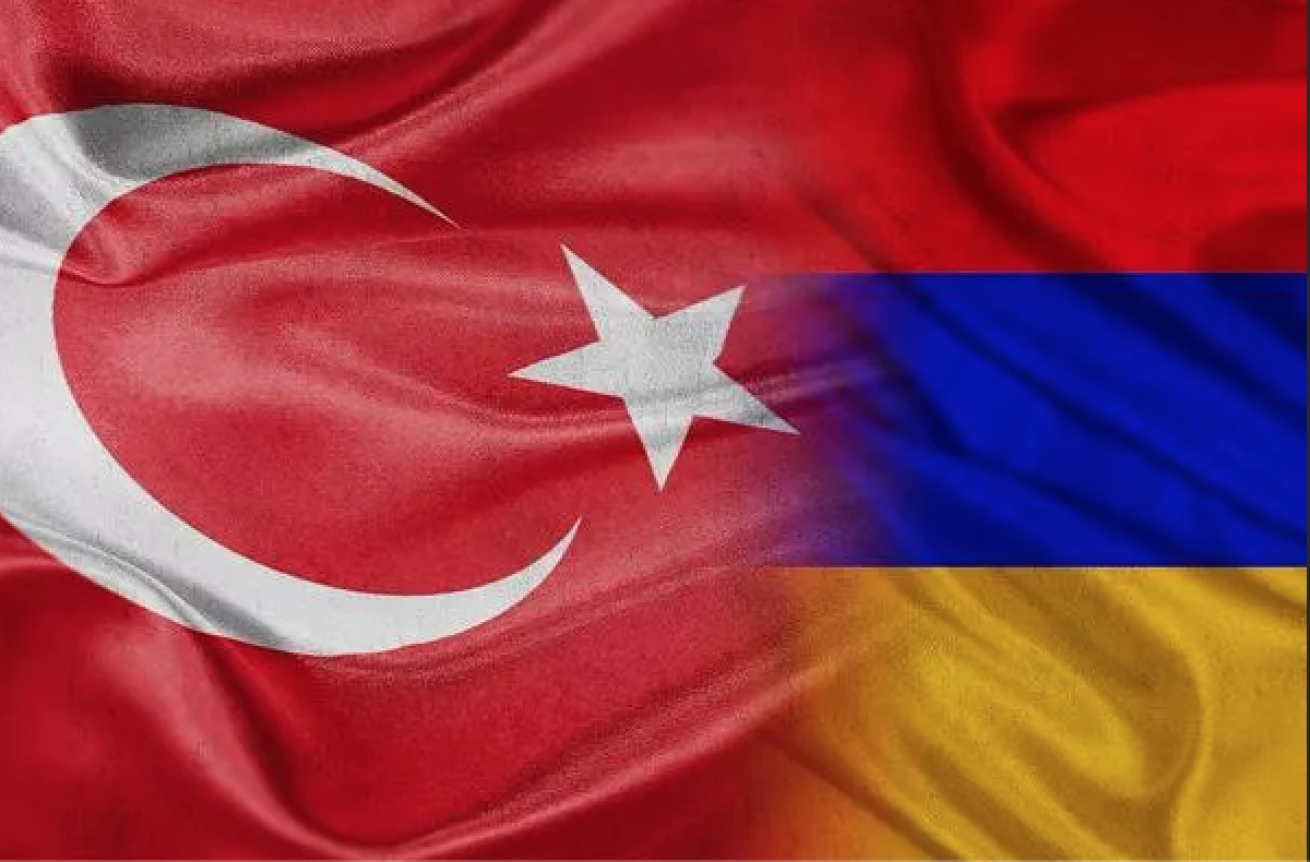 Deuxième réunion des représentants spéciaux de l&rsquo;Arménie et de la Turquie