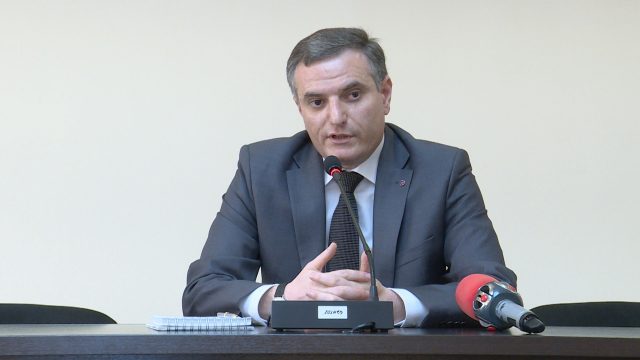 L&rsquo;Ukraine a presque toujours voté contre l&rsquo;Arménie sur toutes les plateformes internationales