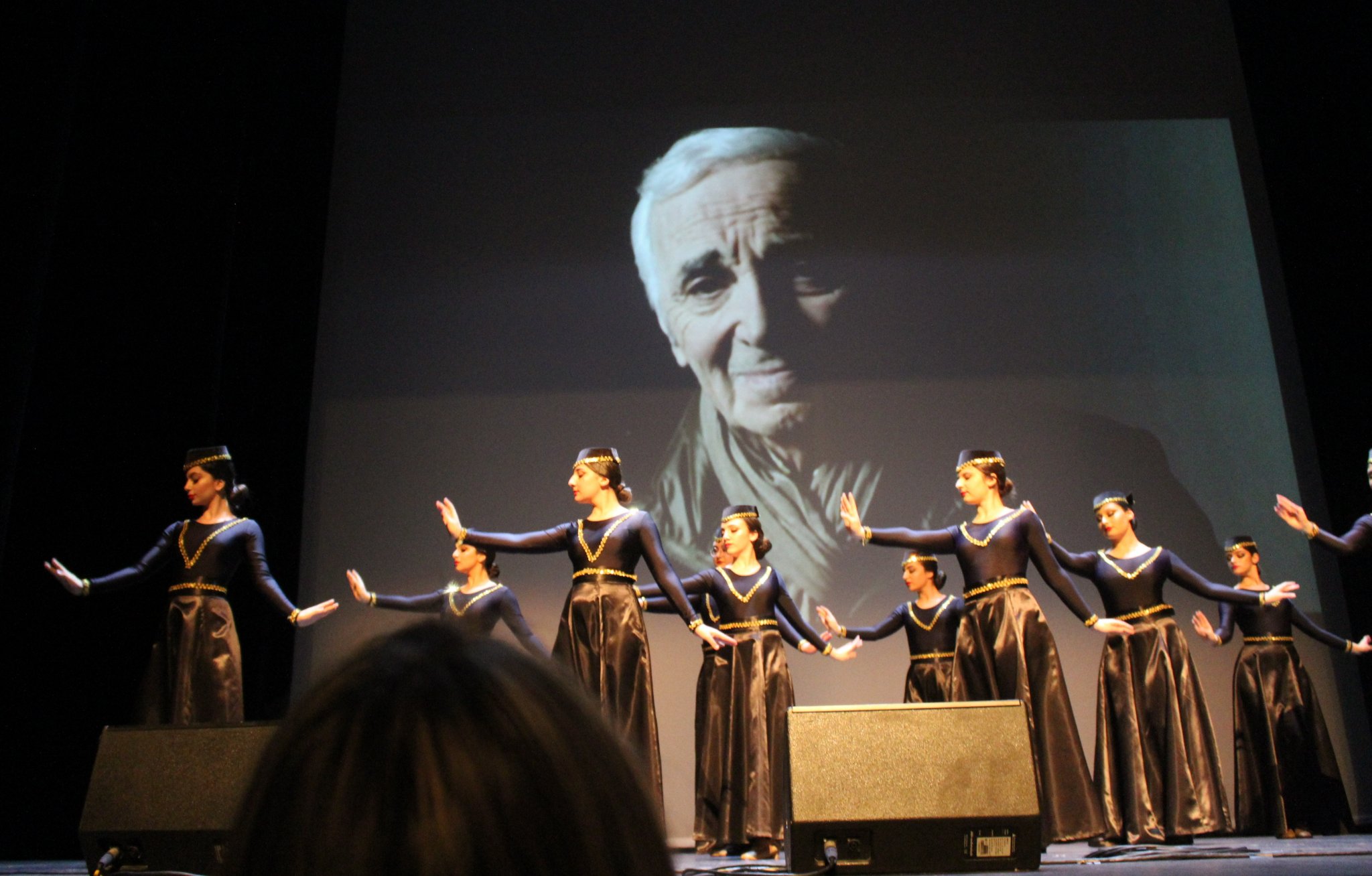 Le 4e Festival international du duduk à Valence (Drôme) : la culture et le son de l’Arménie ont vibré