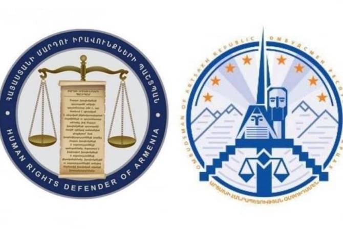 Déclaration des médiateurs d&rsquo;Arménie et d&rsquo;Artsakh à l&rsquo;occasion du 34e anniversaire des massacres de Soumgaït