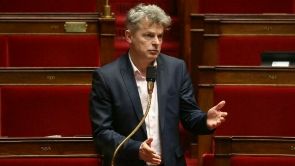 Le grand retour du Parti communiste à la présidentielle