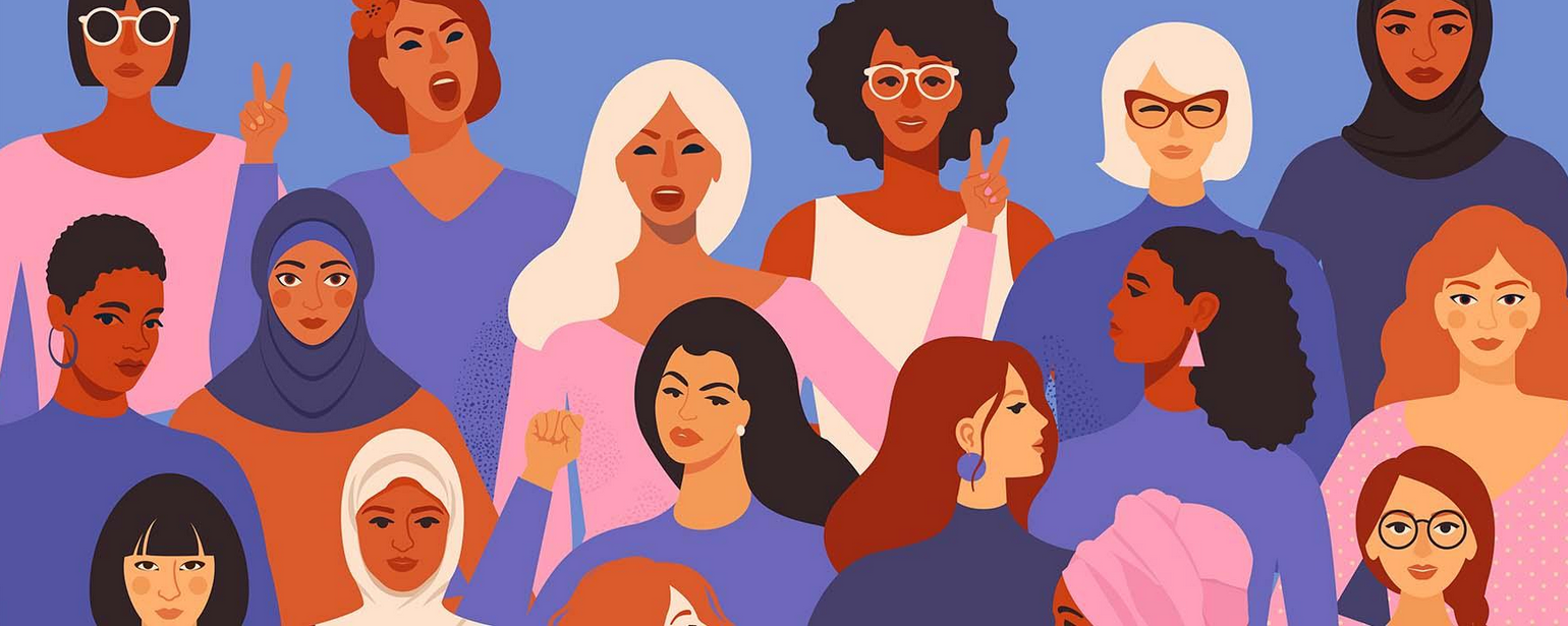 Journée internationale des droits des femmes
