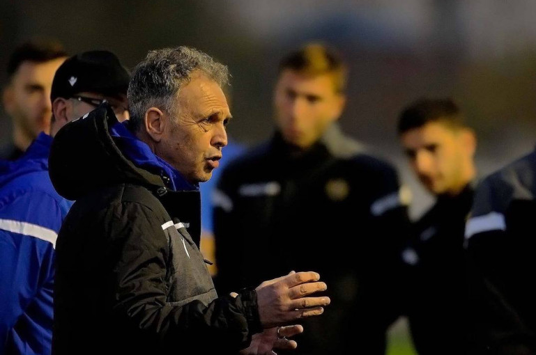 Joaquin Caparros : Aujourd’hui est un triste jour pour le football arménien, le footballeur le plus talentueux de l’équipe d’Arménie a décidé de mettre fin à sa carrière