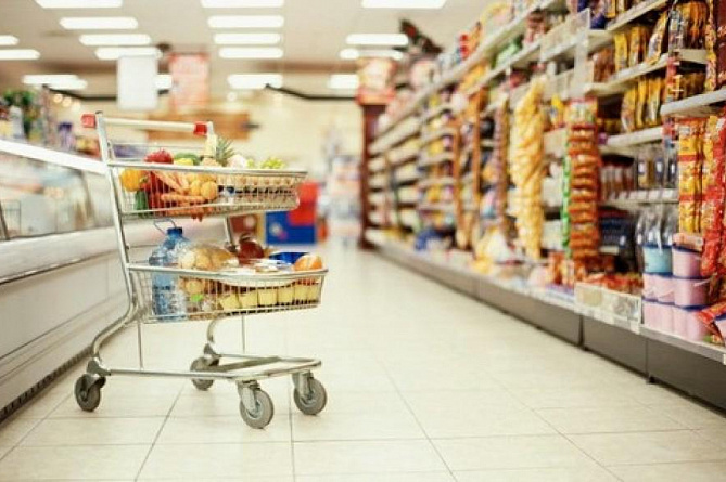 Les prix des produits alimentaires en Arménie ont augmenté de 11,4 % par rapport à février 2021