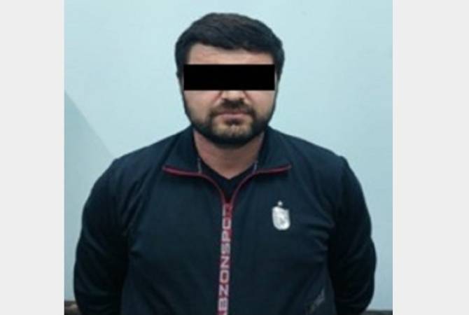 Un citoyen turc soupçonné d&rsquo;être impliqué dans l&rsquo;assassinat de Hrant Dink a été arrêté au Kirghizistan