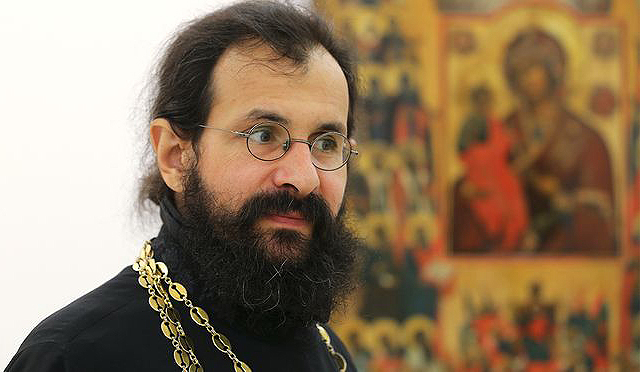 Appel de membres du clergé de l’Église orthodoxe russe appelant à la réconciliation et à la fin de la guerre.