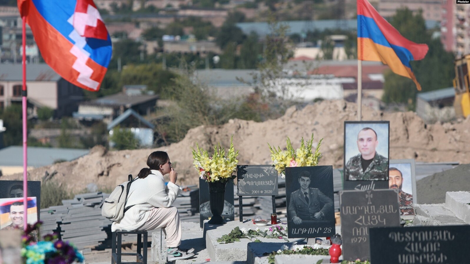 Les frères des soldats morts à la guerre seront exemptés du service militaire