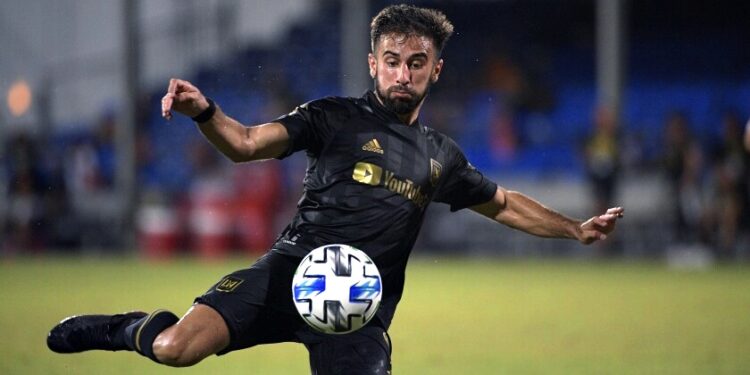 L’arméno-uruguayen Diego Rossi Marachlian a été sélectionnée dans l’équipe de l’Uruguay