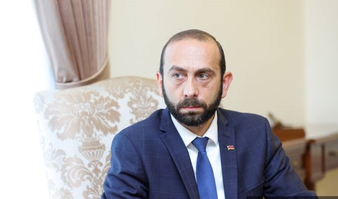 Le ministre arménien des Affaires étrangères participera au Forum de la diplomatie d&rsquo;Antalya
