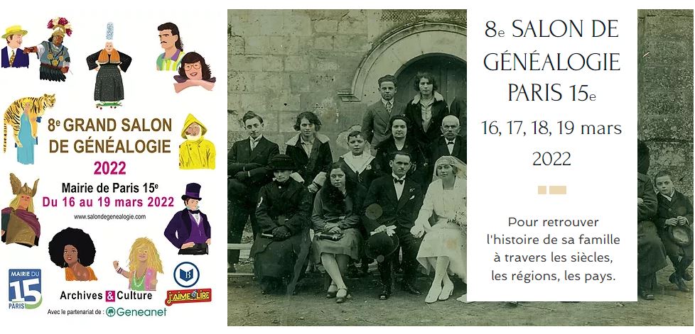 Retracer une généalogie arménienne