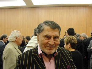 L&rsquo;écrivain Vartan Berberian nous a quittés