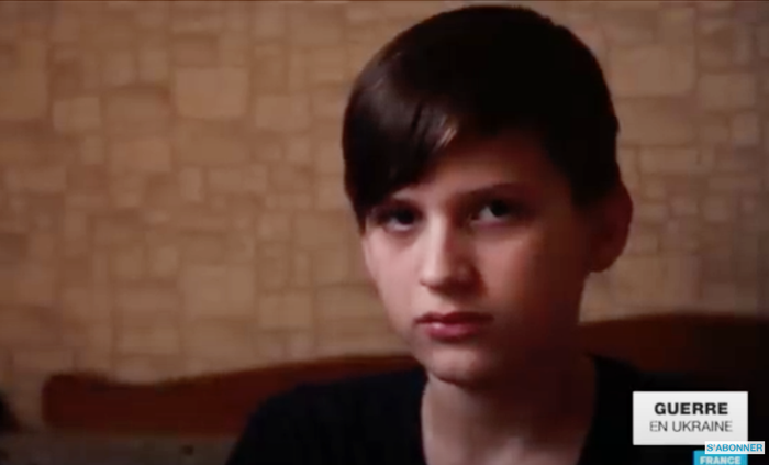 Des jeunes Moscovites fuient la Russie pour l’Arménie