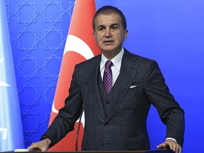Si l&rsquo;Arménie refuse de sortir d&rsquo;une position agressive, les relations ne peuvent être normalisées avec la Turquie affirme le Porte-parole du parti d&rsquo;Erdogan