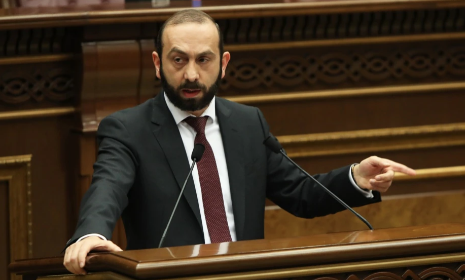 L&rsquo;Arménie veut des pourparlers « sans conditions préalables » avec l&rsquo;Azerbaidjan