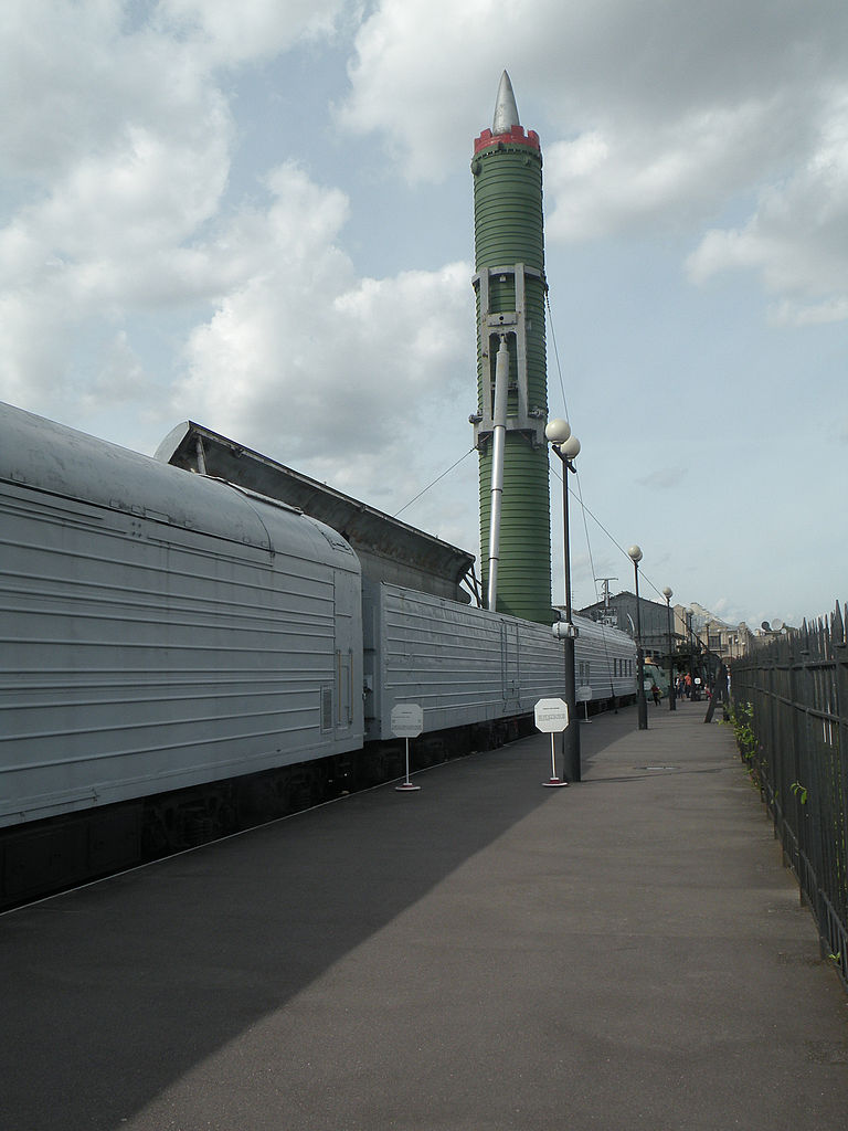 Signature d&rsquo;un accord nucléaire entre la Russie et l&rsquo;Iran