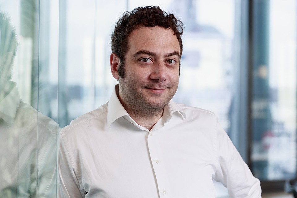 Sanctionné, le patron du géant russe de la tech Yandex démissionne