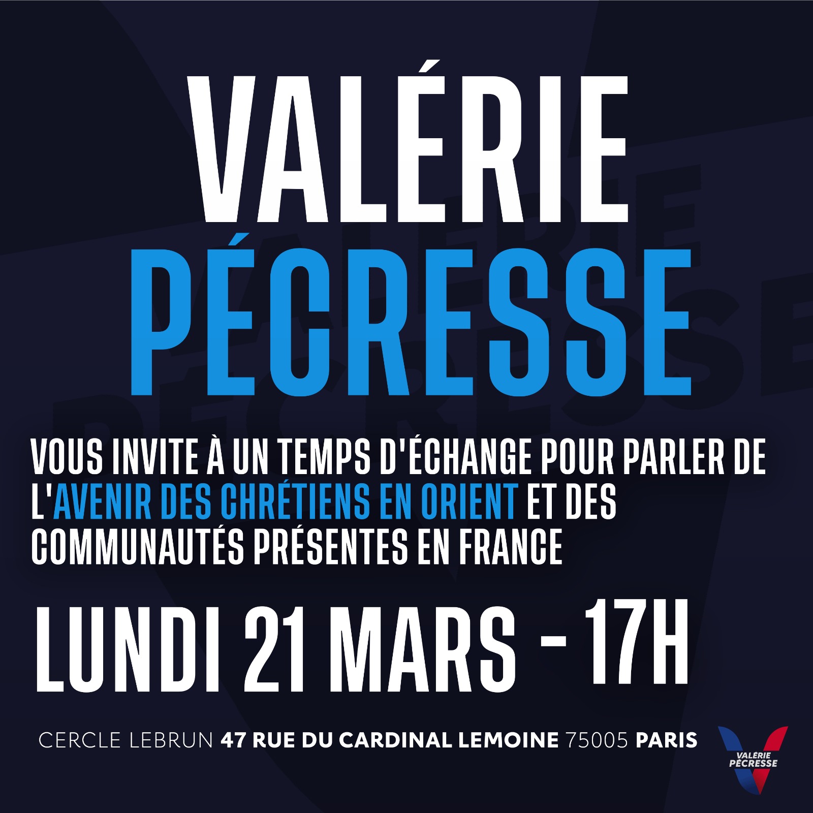 L&rsquo;avenir des Chrétiens en Orient