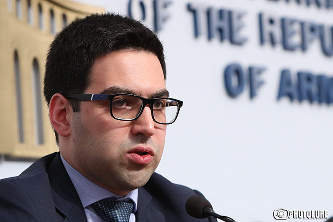 Les échanges commerciaux entre l’Iran et l’Arménie ont repris leur cours normalement selon Erevan