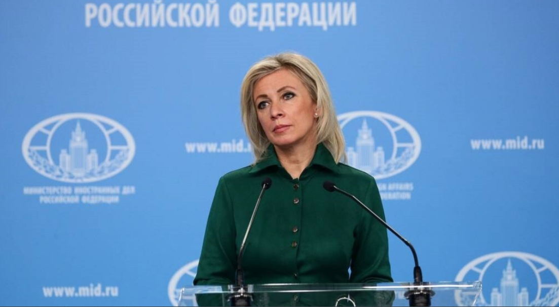 Moscou se félicite des préparatifs d’un traité de paix à Bakou et à Erevan, et entend les encourager