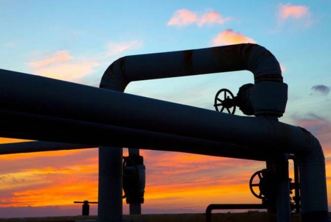 Les travaux de réparation du gazoduc endommagé depuis 10 jours en Artsakh sont terminés et les foyers vont très vite recevoir le gaz