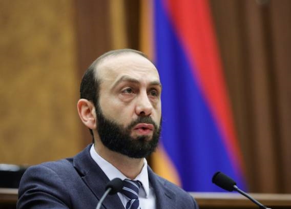 Selon Ararat Mirzoyan l’Azerbaïdjan détient encore 38 prisonniers Arméniens dont 3 civils