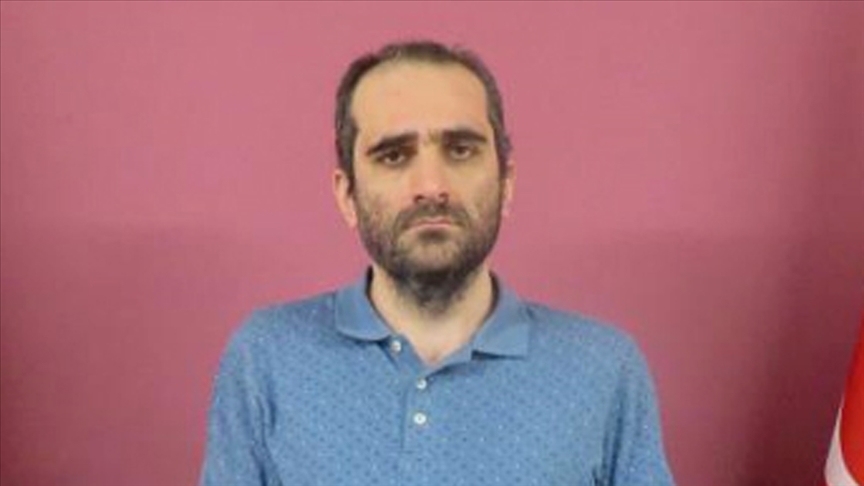 Un neveu du prédicateur Gülen condamné pour « terrorisme »