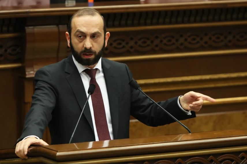 L’impasse Russie-Occident « complique » la médiation internationale sur le Karabakh