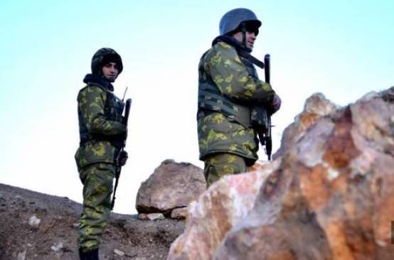 3 soldats Arméniens sont morts dans les affrontements d’hier en Artsakh tués par les drones turcs Bayraktar TB-2 utilisés par les Azéris
