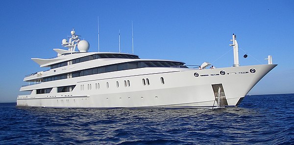 La Turquie exclut de sanctionner les oligarques russes