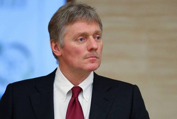 La Russie invite les parties à respecter les accords conclus sur le Haut-Karabakh