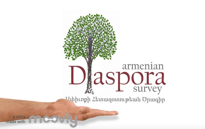 Armenian Diaspora Survey – Rapport et Perspectives