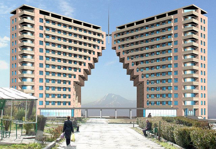 Des citoyens turcs possèdent 72 propriétés en Arménie – Comité du cadastre