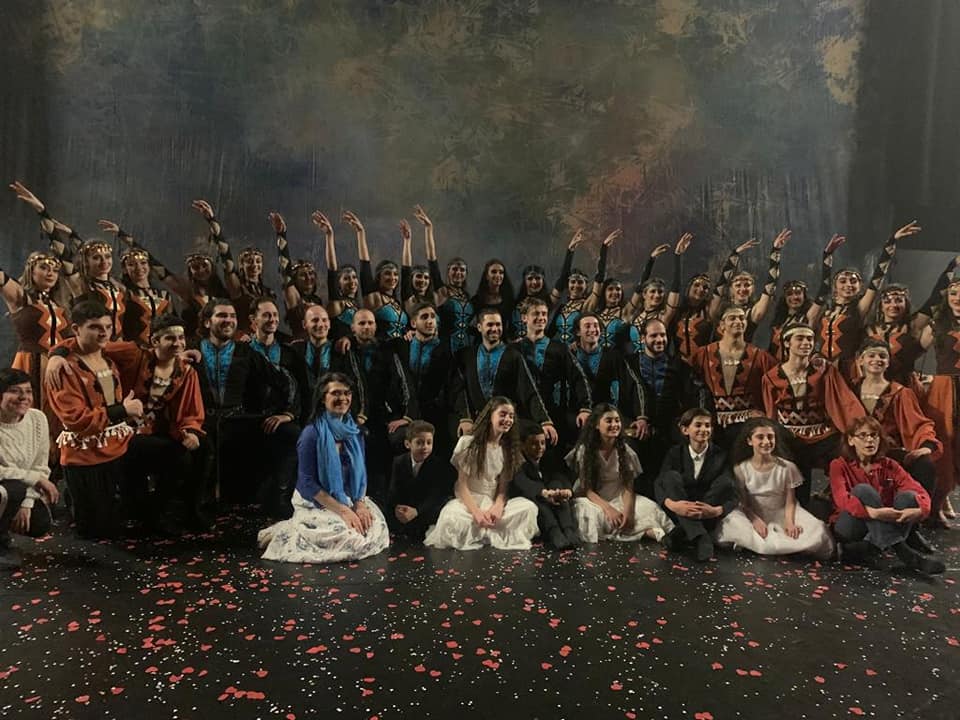 Festival Yeraz-Jour 6