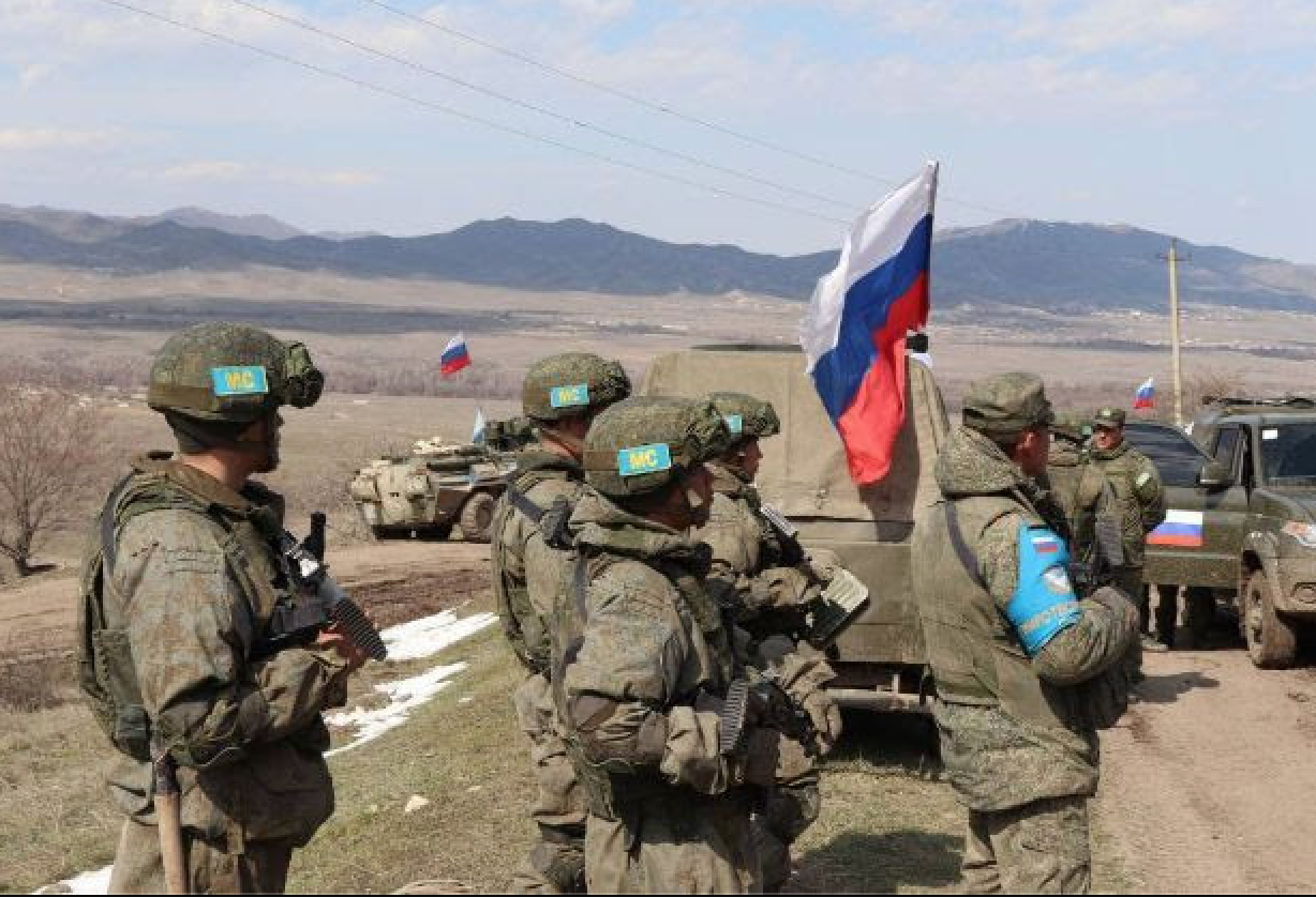 En Artsakh, l&rsquo;Azerbaïdjan défie la Communauté internationale