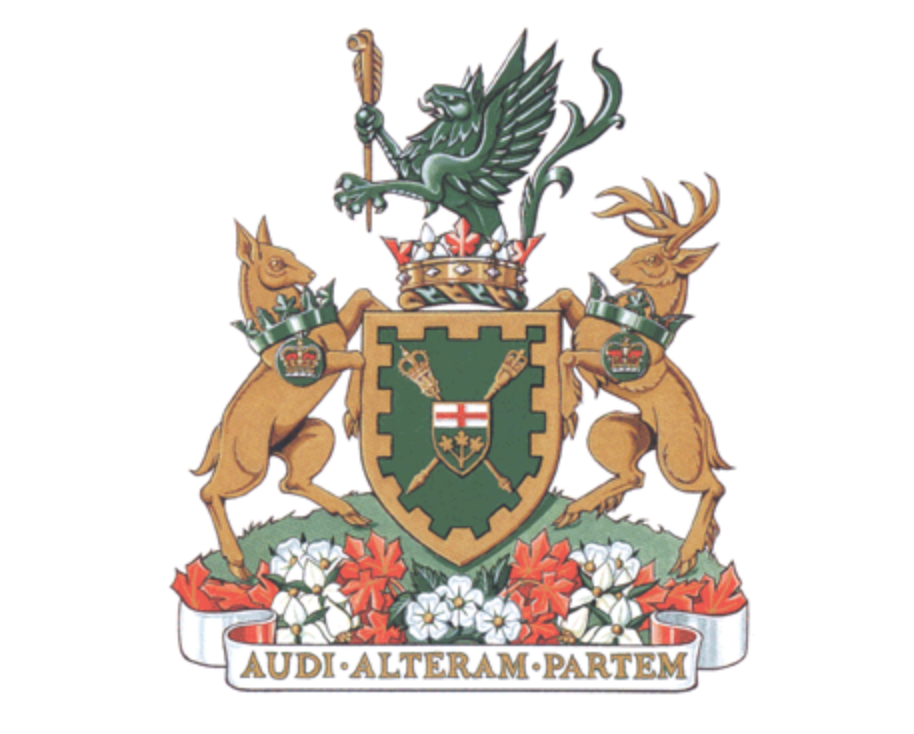 L&rsquo;Assemblée législative de l&rsquo;Ontario a proclamé le mois de mai « Mois du patrimoine arménien »