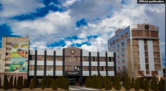 Arrestation du ministre des Situations d&rsquo;urgences