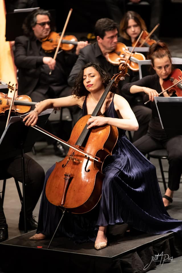 La symphonie sublime