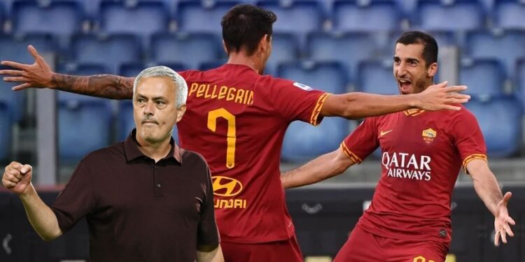 Selon La Gazzetta dello Sport, l’international arménien Henrikh Mkhitaryan a reçu la première proposition de l’AS Rome
