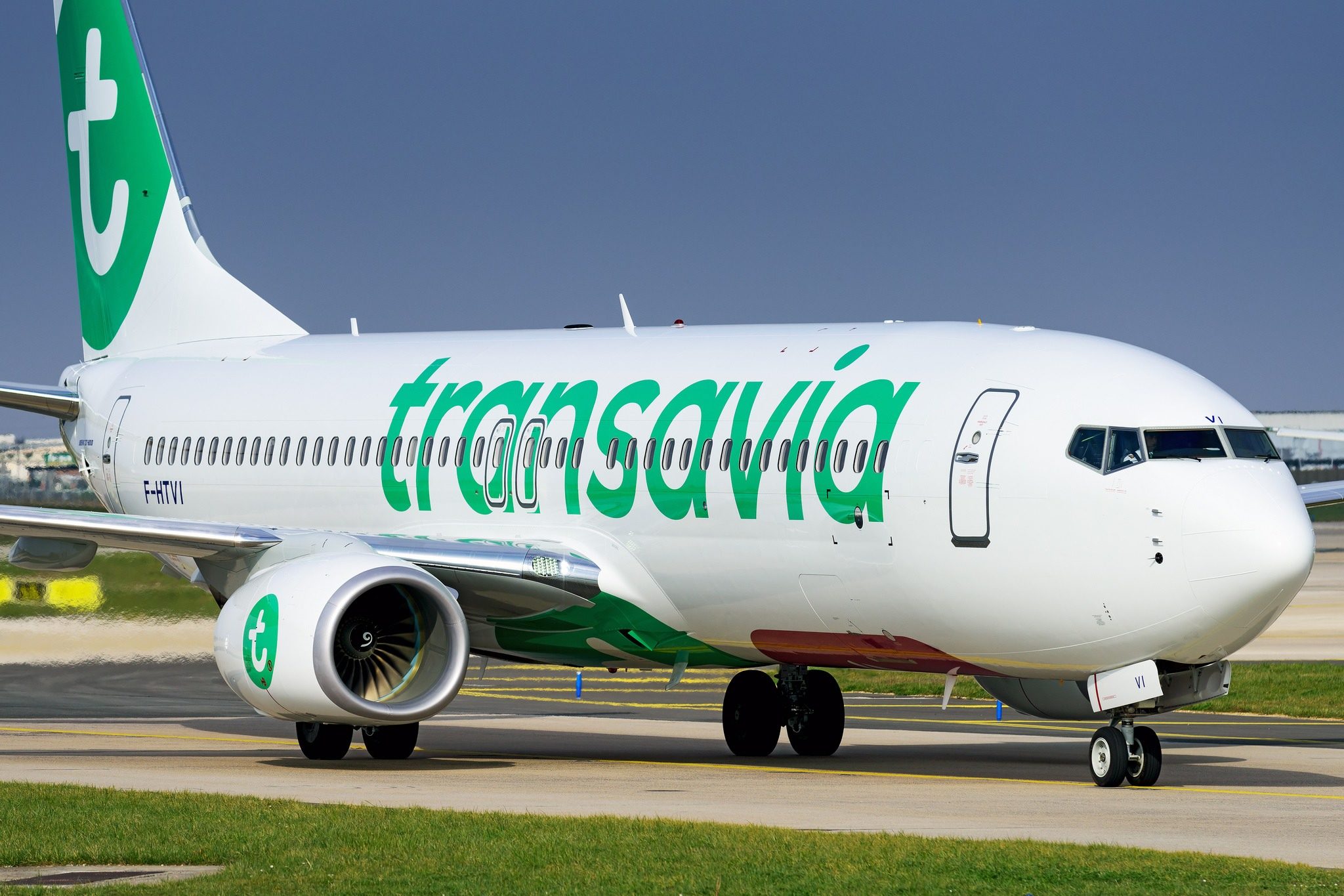 La compagnie aérienne à bas coût Transavia, filiale de KLM, réalisera des vols Paris-Erévan-Paris
