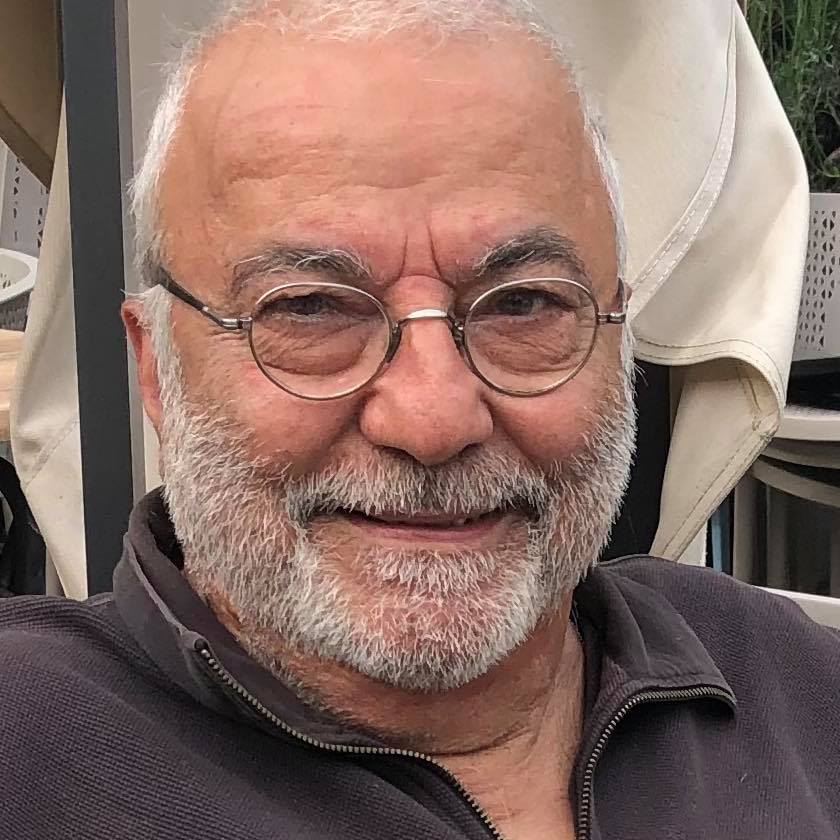 Vahé Muradian : Une vie d’engagement pour la Cause Arménienne. Il donnera une conférence à Bourg-Lès-Valence le 22 avril